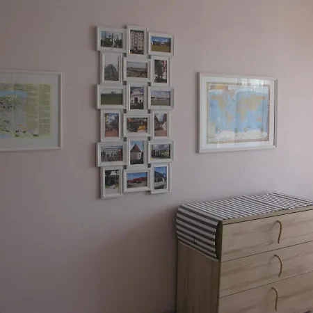 Meremiil Apartment *