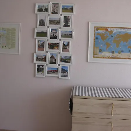 Apartment Meremiil *