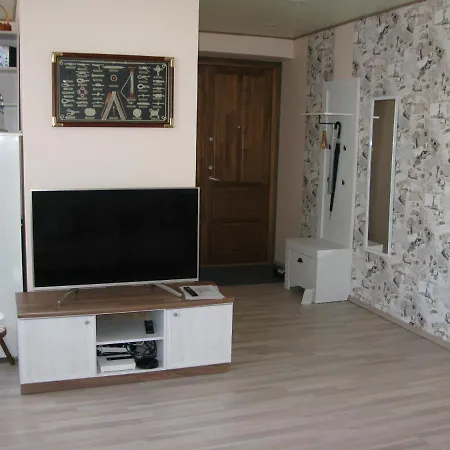 Apartment Meremiil Parnu