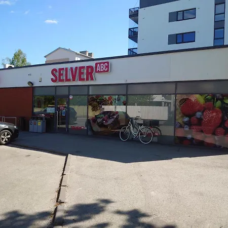 Meremiil Parnu