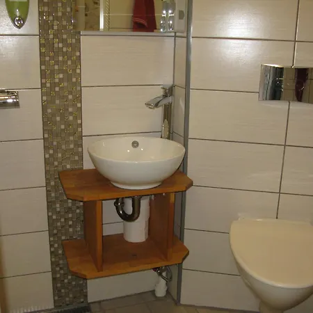 Meremiil Apartment *