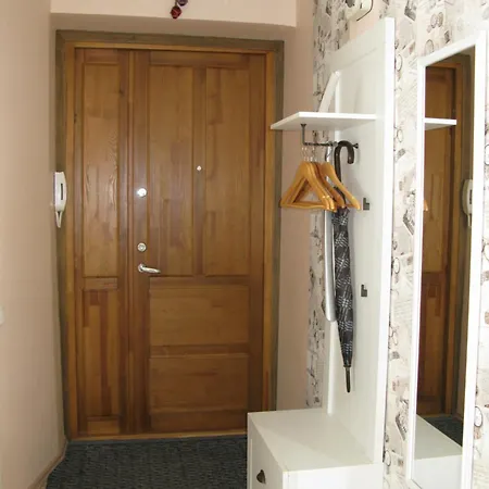 Apartment Meremiil *