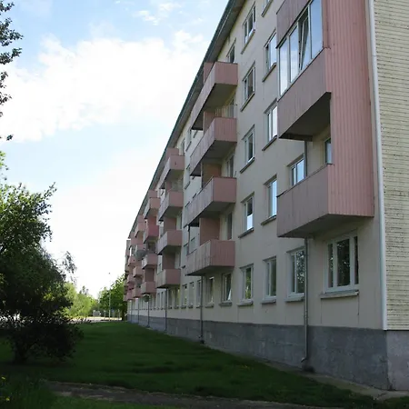 Meremiil Parnu