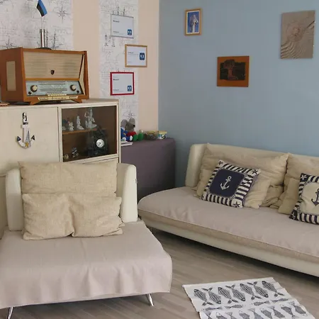 Meremiil Apartment