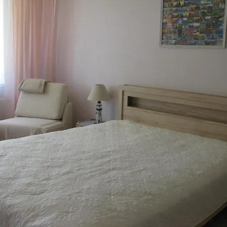 Apartment Meremiil