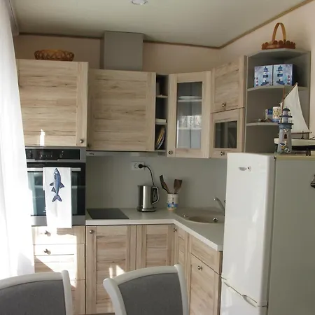 Meremiil Lejlighed *