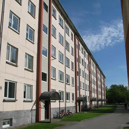 Meremiil Parnu