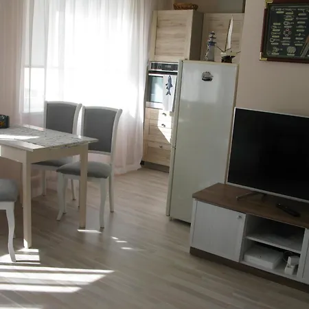 Meremiil Apartment