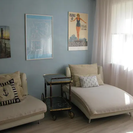 Meremiil Lejlighed *