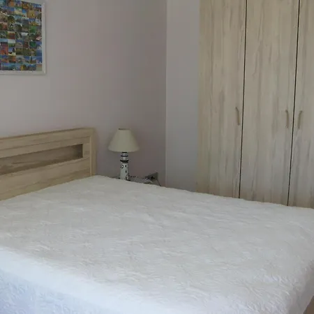 Apartment Meremiil Parnu