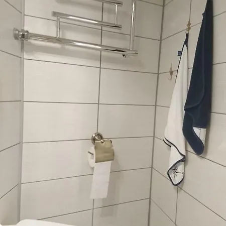 Apartment Meremiil