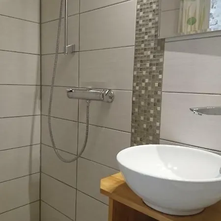 Apartment Meremiil Parnu