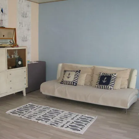 Apartment Meremiil Parnu