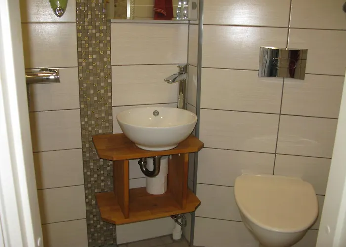 Meremiil Lejlighed *