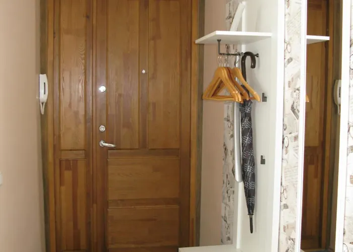 Lejlighed Meremiil *