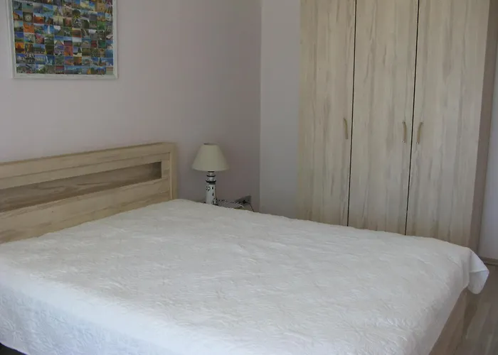 Lejlighed Meremiil Pärnu